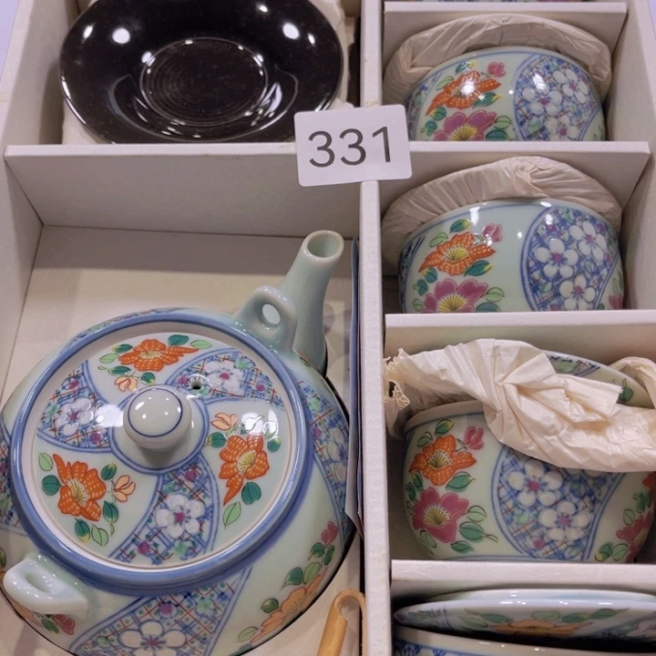 茶宠瓷器制作工艺精湛工艺精巧