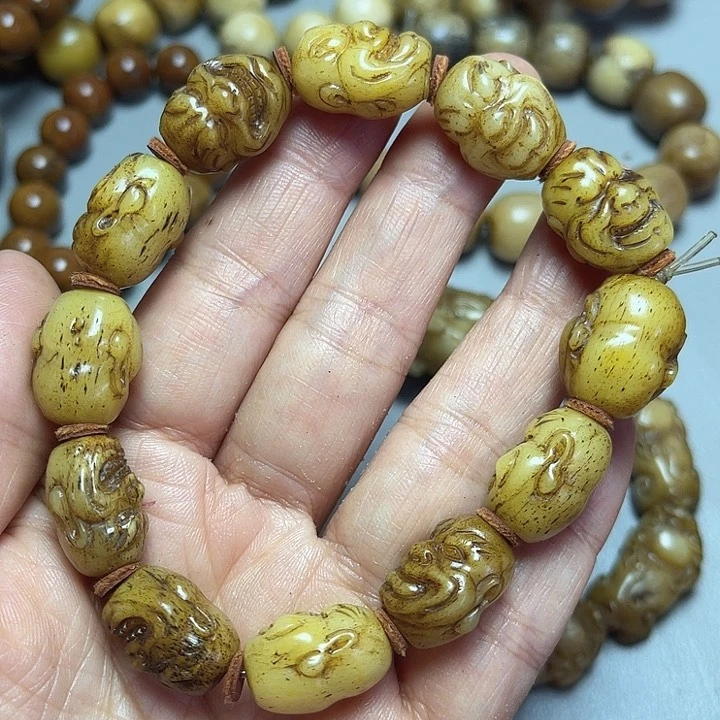 大果紫檀（缅甸花梨）