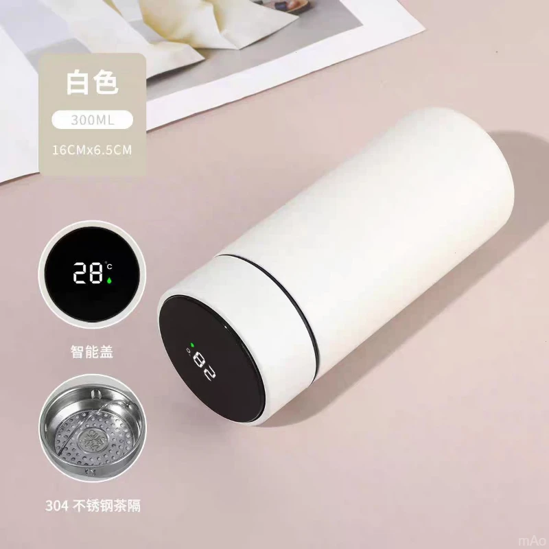 高颜值迷你保温杯316不锈钢小众ins口袋杯男女学生2025水杯