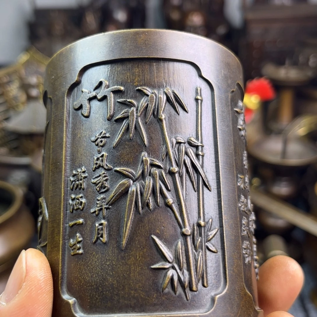 铜器铜器铜器铜器！