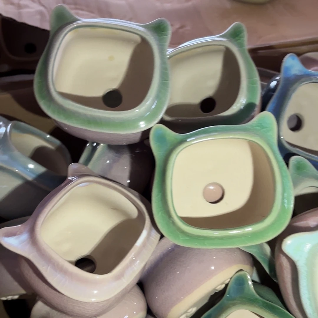 量货/5.5口高5深浅搭配发6