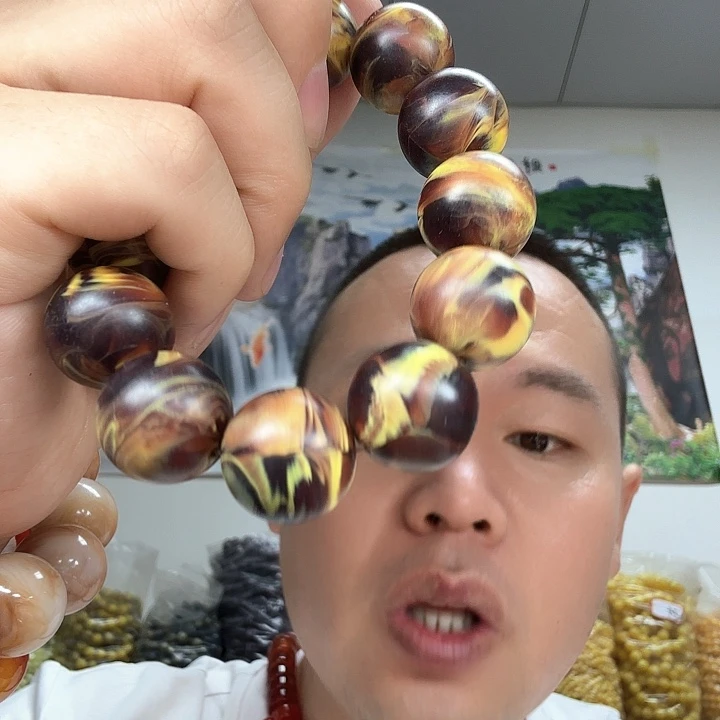 非洲紫檀（红花梨）22