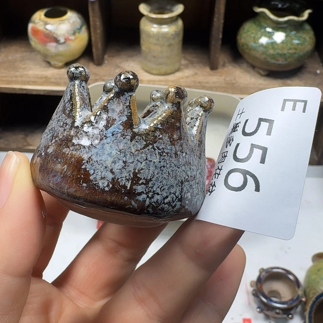 罐陶瓷艺术品设计与制作