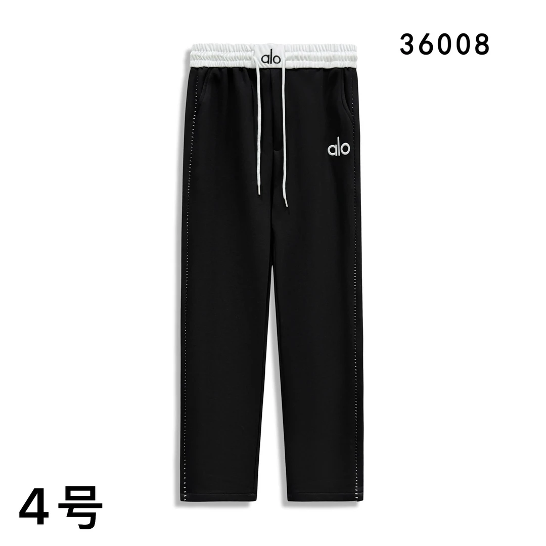 4号-喵喵-36008-秋季上新ALO时尚长裤