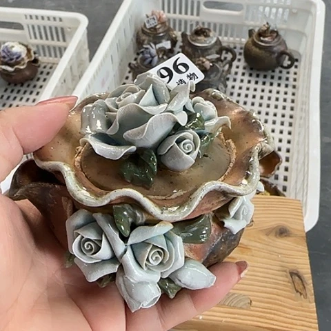 瓷片柴烧柴烧柴烧096