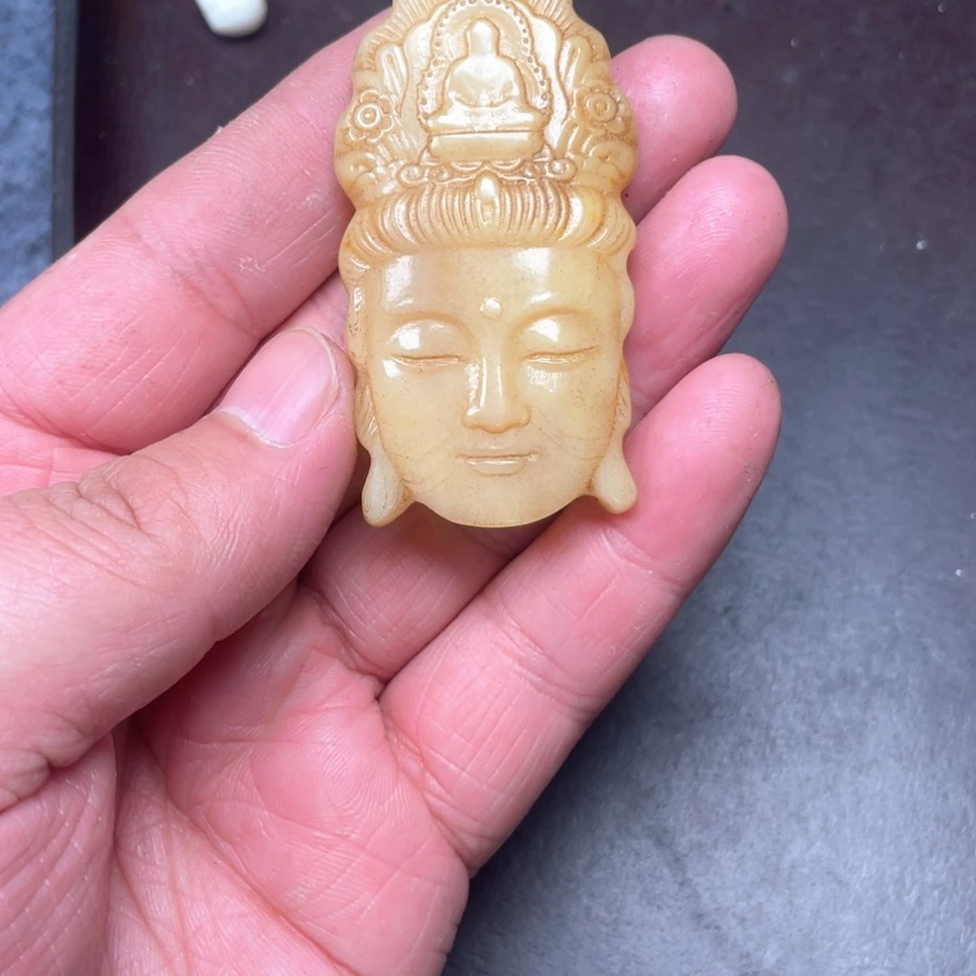 驼骨手串/手链编号148