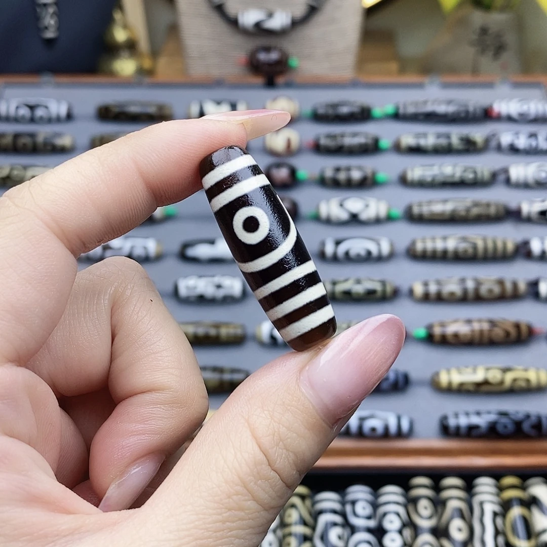 一***缘玛瑙/玉髓未镶嵌颈饰