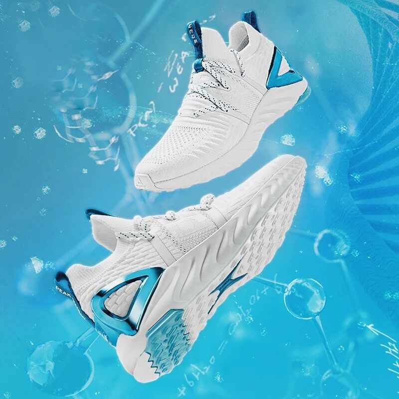 Peak/匹克态极1.0 PLUS运动鞋跑步鞋女鞋户外跑鞋夏季潮流防滑