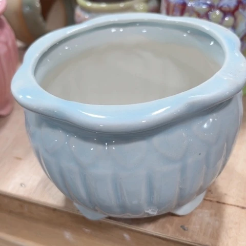 陶瓷满9包邮口径不清楚问客服