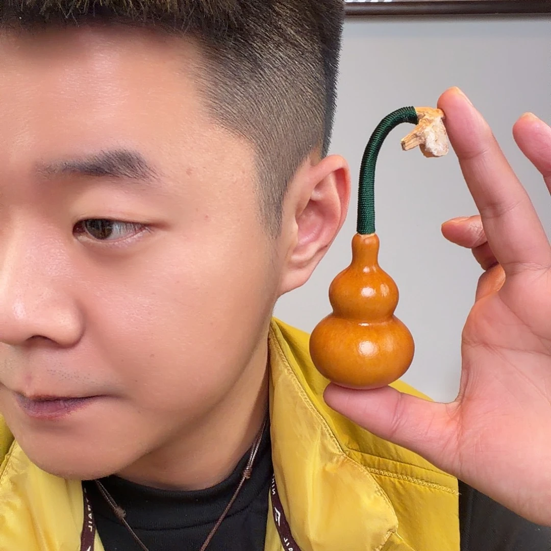 小***哥精品天津嘴八宝葫芦