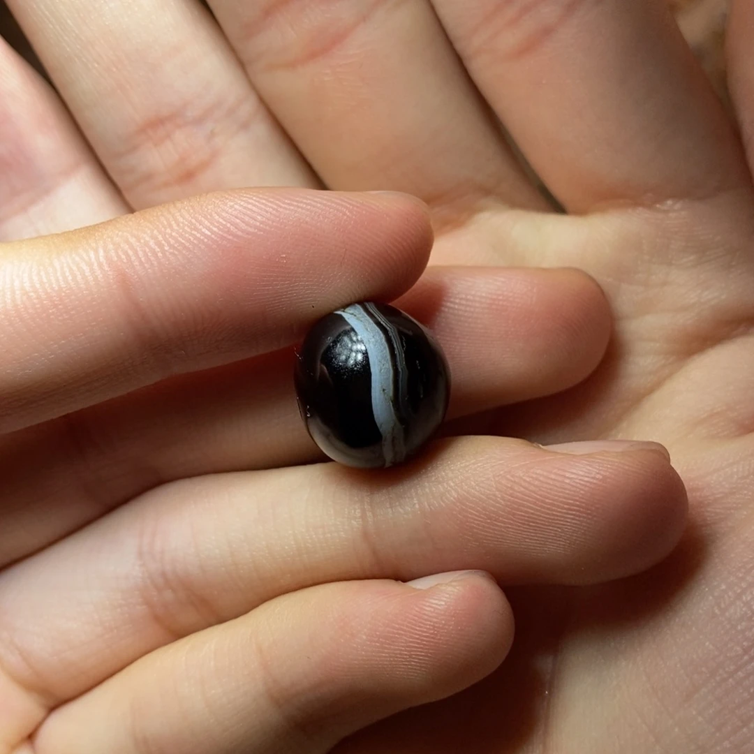 玛瑙/玉髓未镶嵌单颗