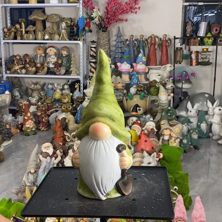 软陶工艺品摆件默认微瑕