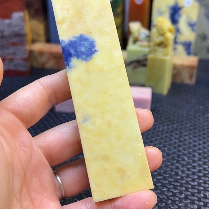 小***湾云南石印章石印章石