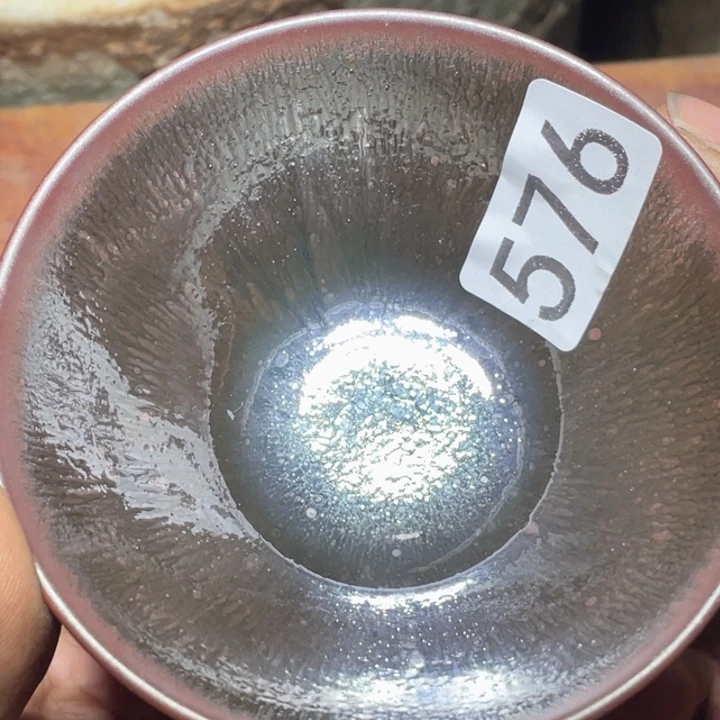 茶盏茶具及各种用品576件