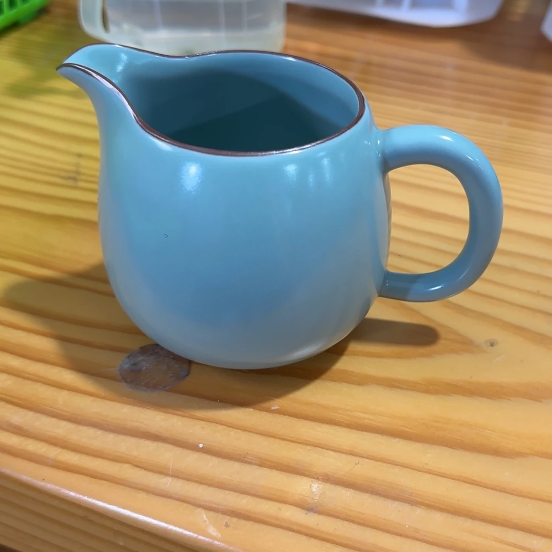 瓷片清库存，小微瑕。