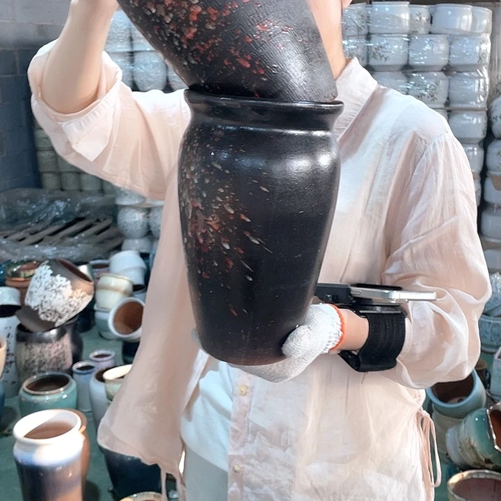 红陶正品高26/15
