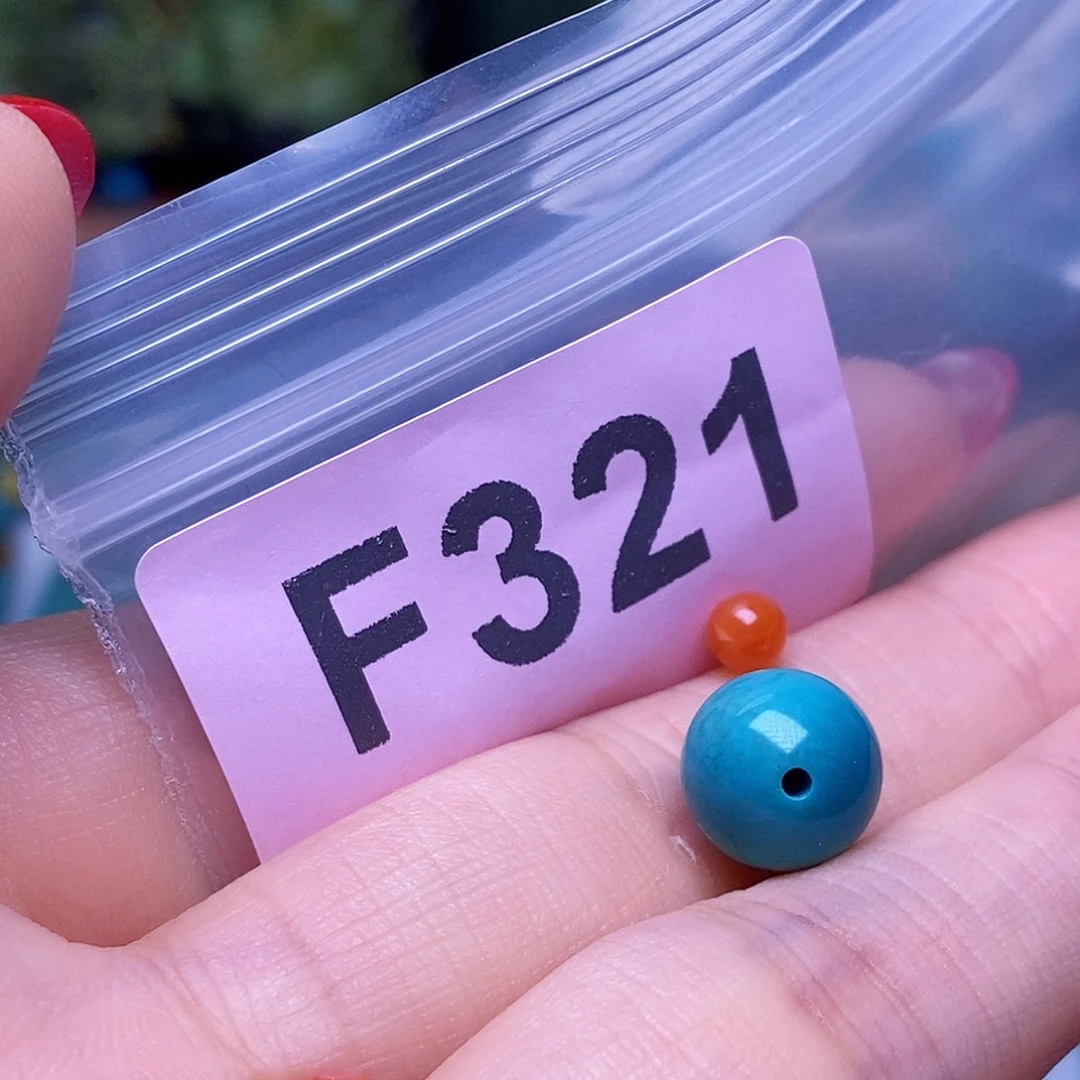 空竹粉丝专享福利十堰特色手工散珠