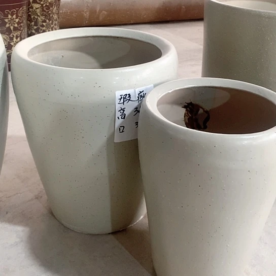 红陶高温烧制默认瑕疵