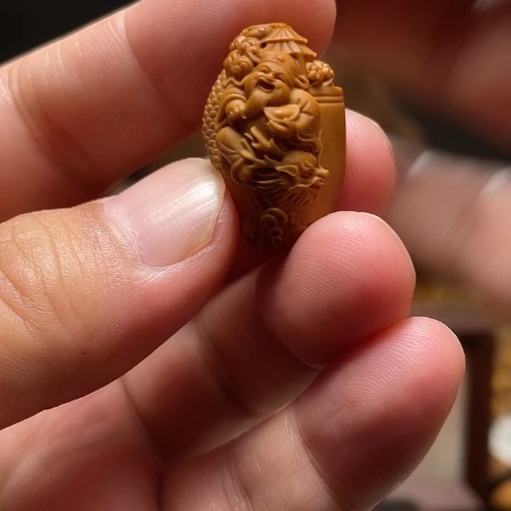 橄榄核手串/手链橄榄核