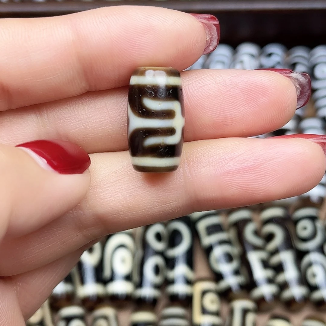 玛瑙/玉髓吊坠(不含链)未镶嵌