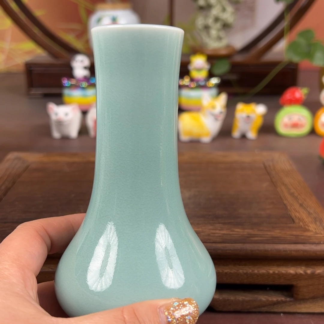 摆件景德镇陶瓷美术