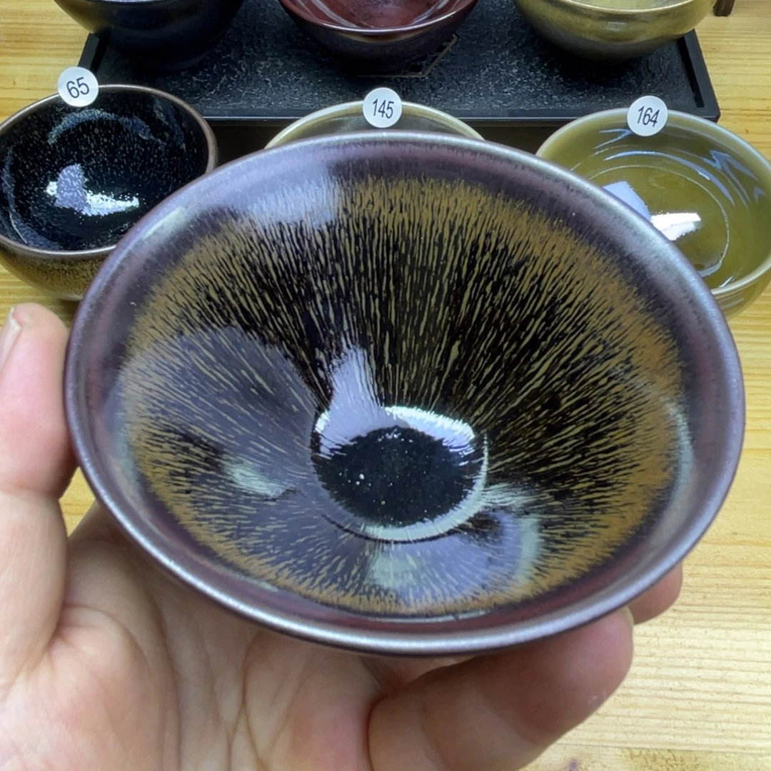 茶盏建盏精品福利品