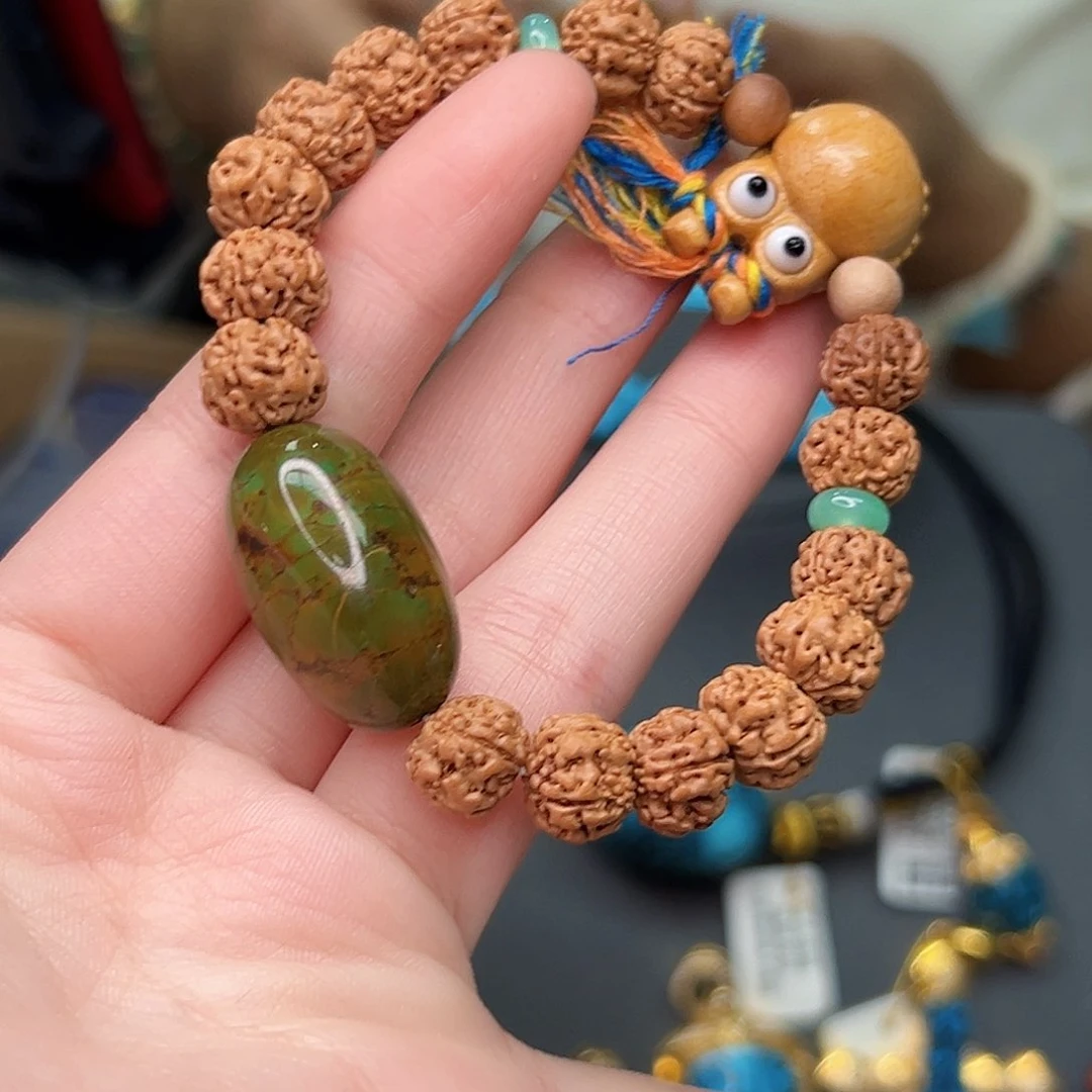 金刚菩提手串金刚菩提