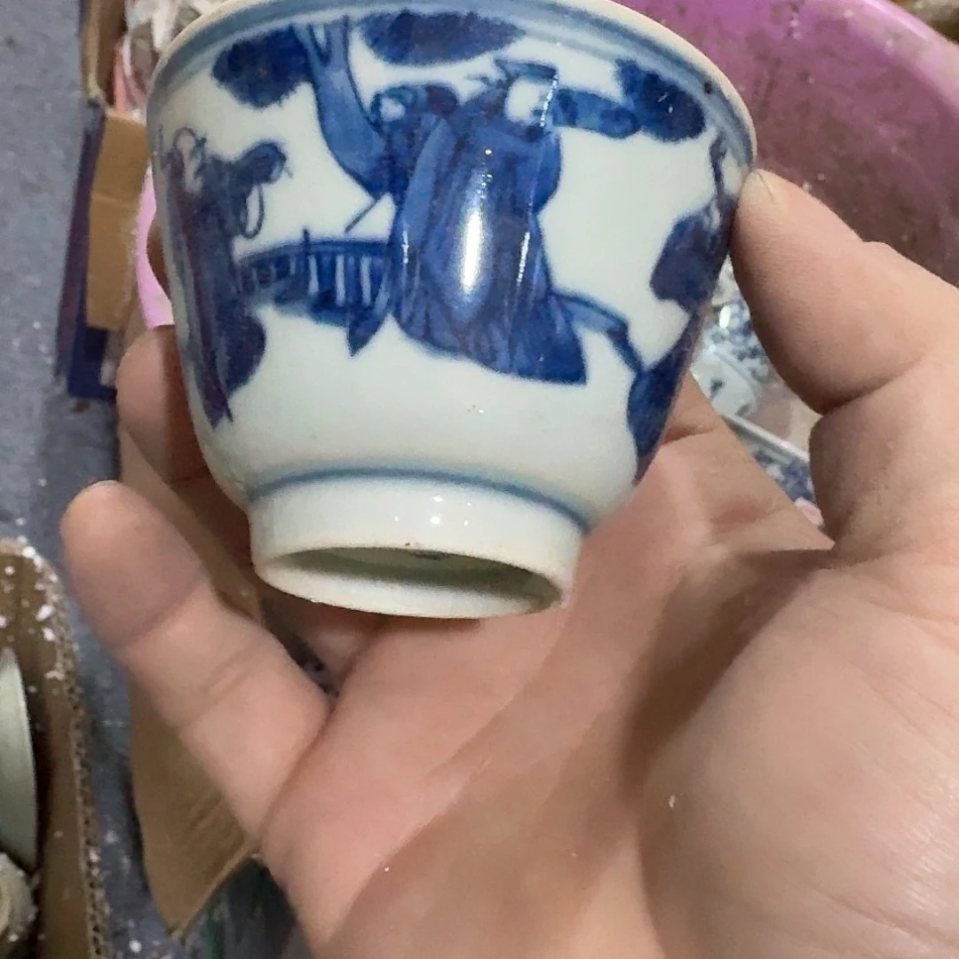 景德镇陶瓷8858865896665