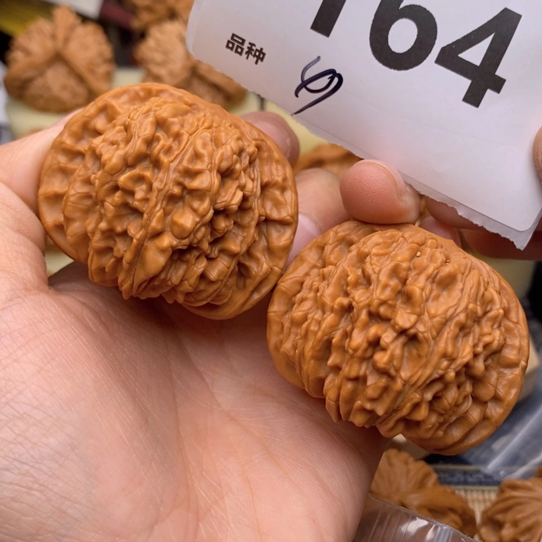 文玩核桃把件164号47楼