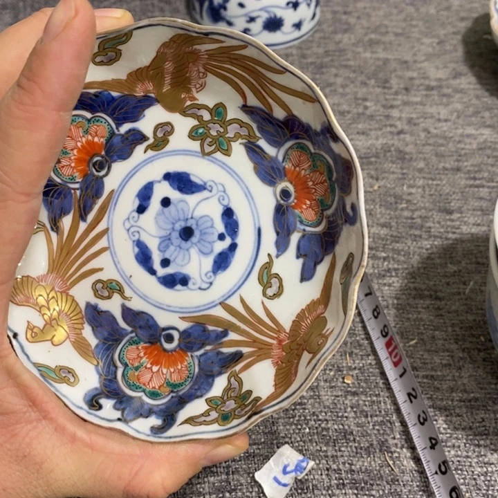 紫砂茶杯王*非常漂亮好看的花瓶