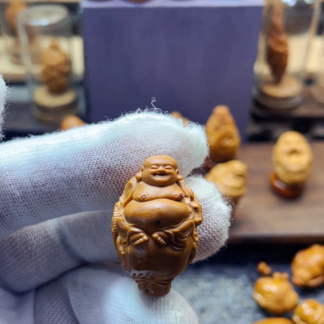 【闪购商品】手串/手链橄榄核