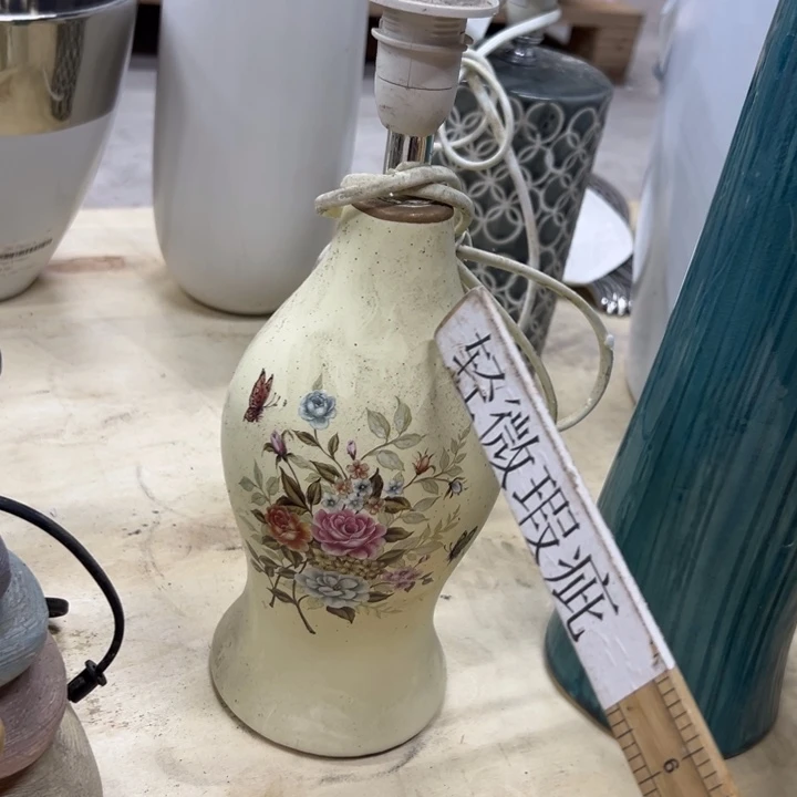 摆件微瑕外贸出口高度问客服