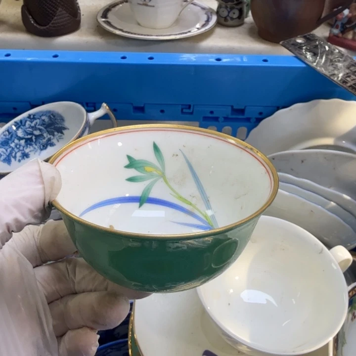 瓷片时***:开播啦…开播啦！