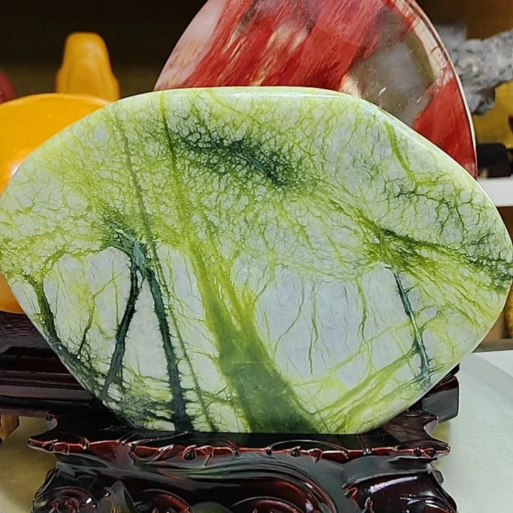 石材玉树临风，，，，，，
