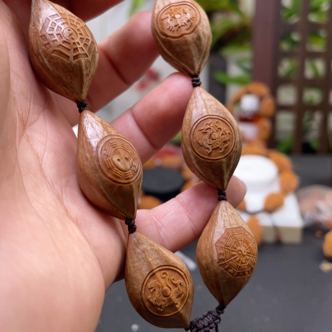 手串/手链橄榄核橄榄核