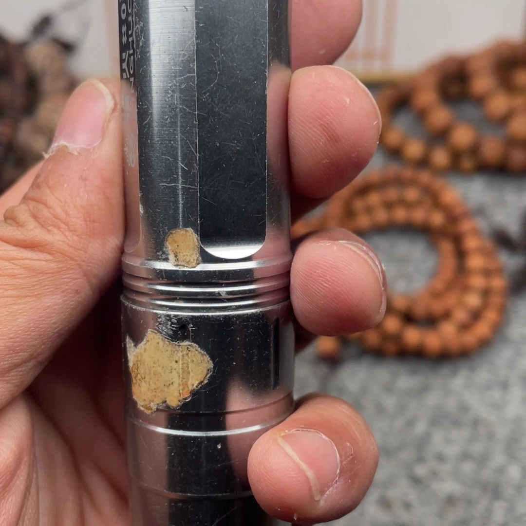 贡木天然贡木手串