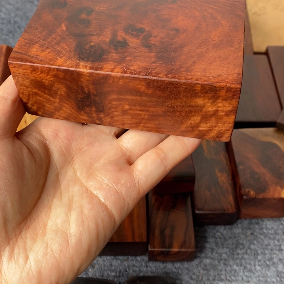 木精品木料 边角料 二次加工不退不换