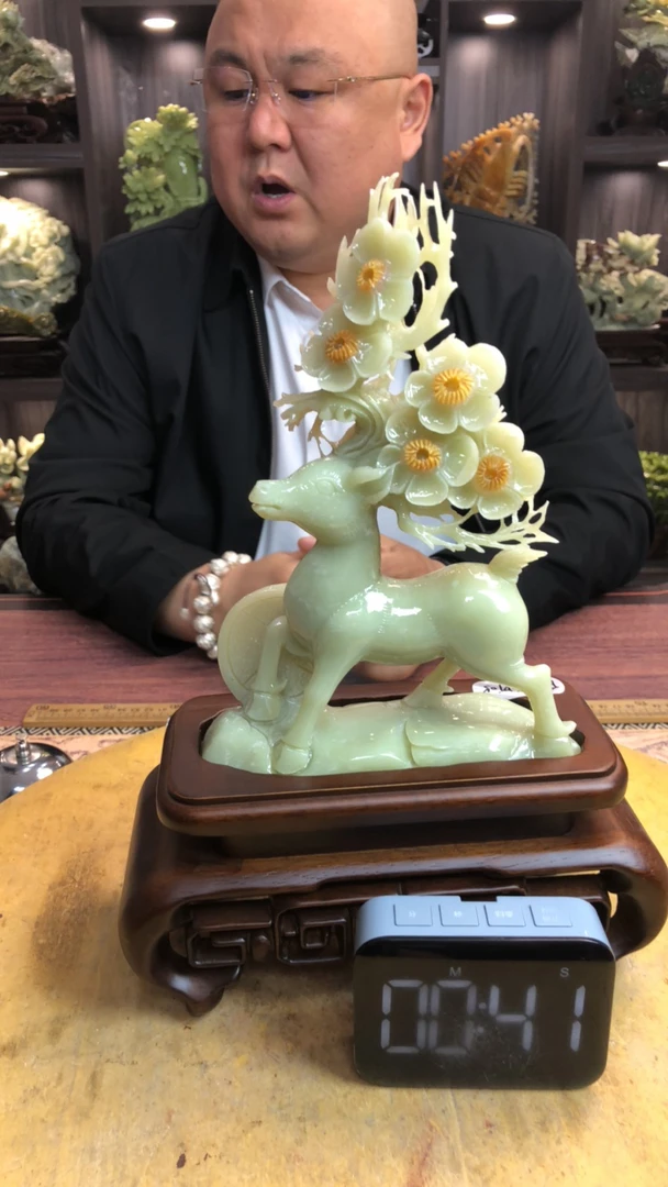 家居创意居家摆件一物一图1421