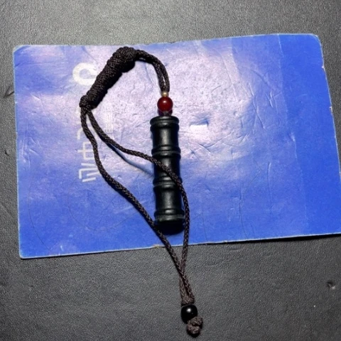 和田玉挂件未镶嵌用****5