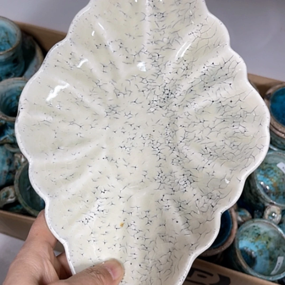 【闪购商品】陶陶器好看好看