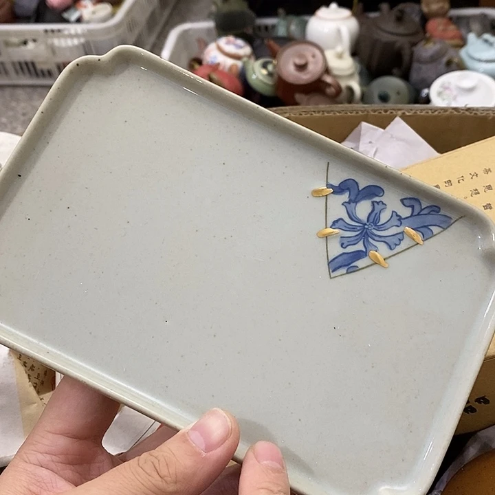 陶瓷艺术品制作工艺壶