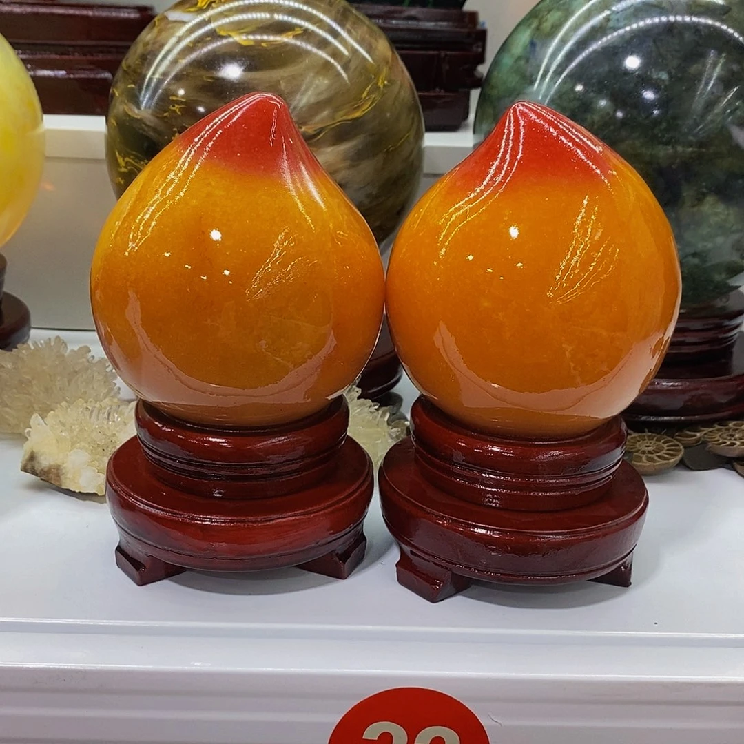 石材天然家居摆件