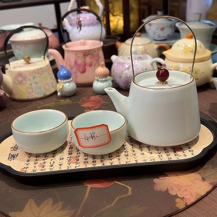茶具配件其它茶器