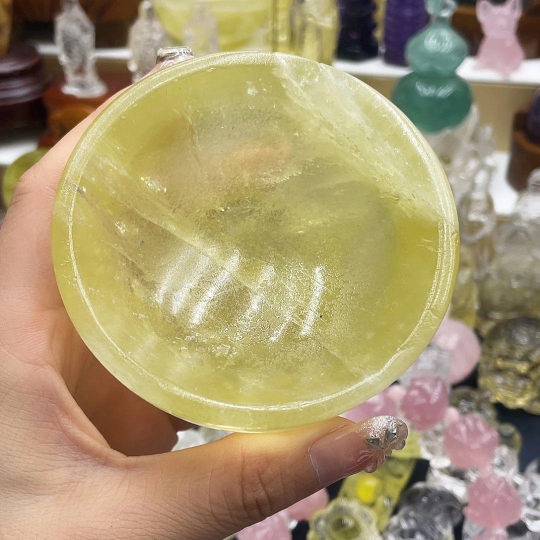 未镶嵌珠宝半成品水晶