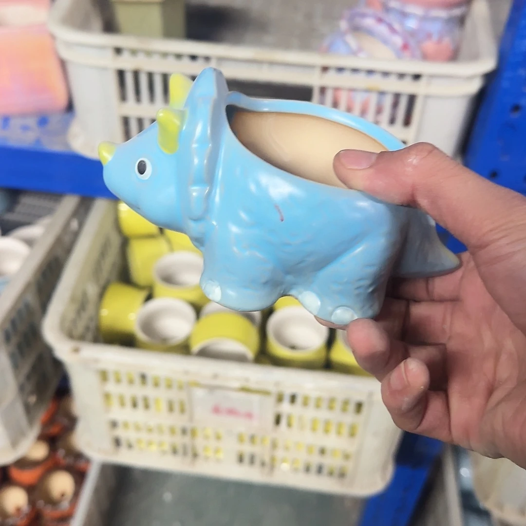 陶瓷福利局·自动合并订单·一个个买凑9元发·4045