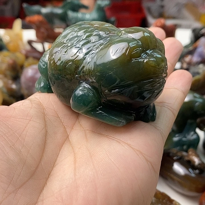 冷***器合金颈饰玛瑙/玉髓