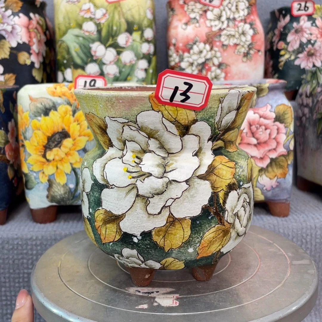 新品扶泥。       11.5/12