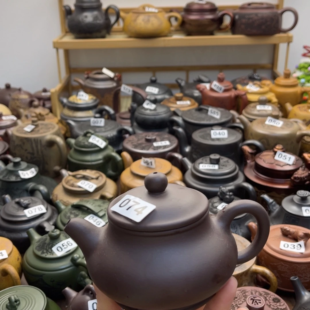 *****紫砂微瑕紫砂微瑕