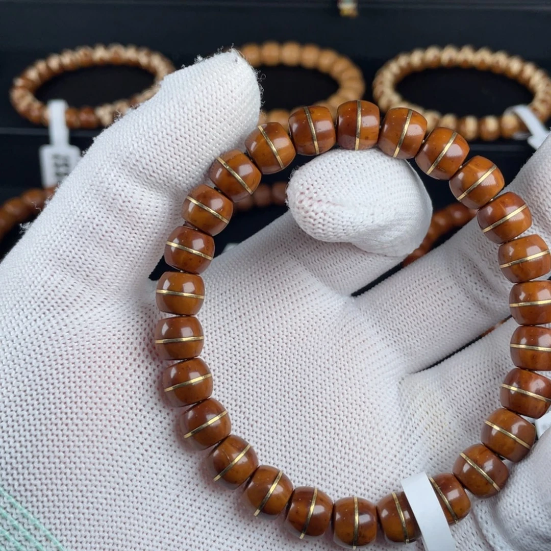 吊坠紫金鼠9mm一线天福利207B. Lcx