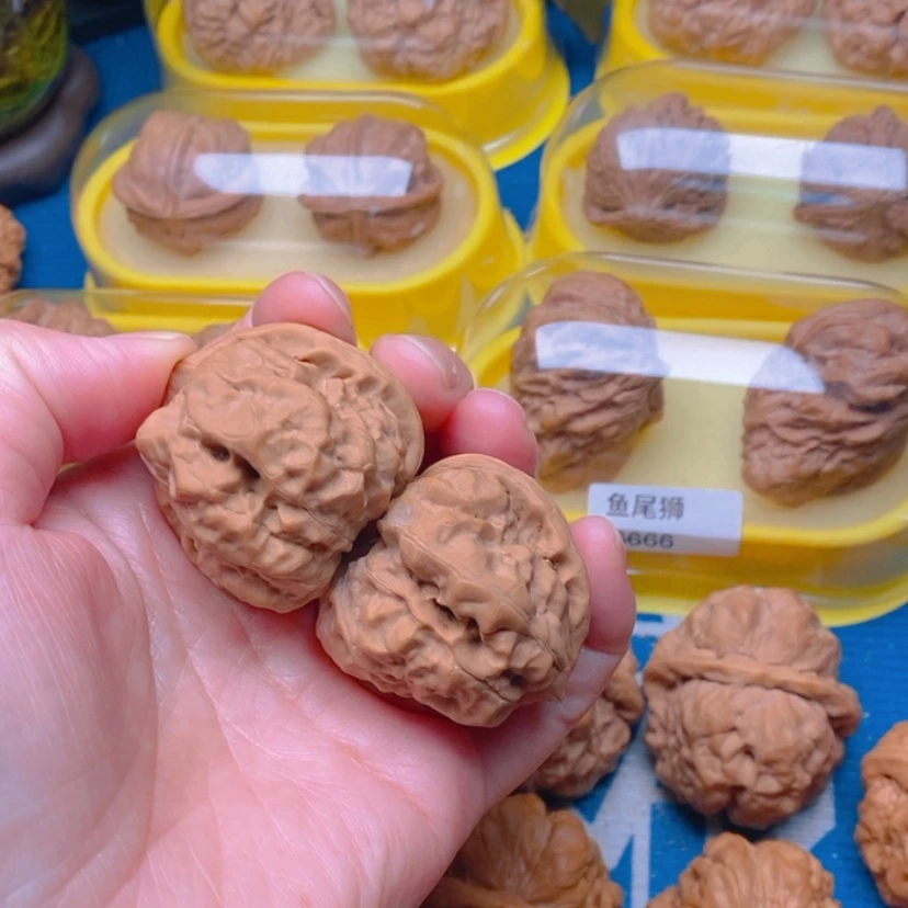 【闪购商品】手串/手链核桃边38全品